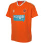 Buy Carbrini Blackpool Home Kit 10/11