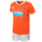 Buy Carbrini Blackpool Home Kit 10/11 Childrens
