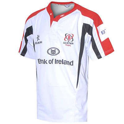 Ustler Home Rugby Shirt