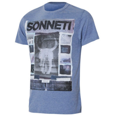 jd sonneti t shirt