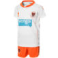 Buy Carbrini Blackpool Away Kit 10/11 Childrens