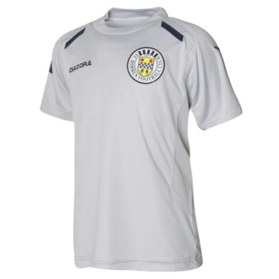 Diadora St Mirren 2012/13 T-Shirt