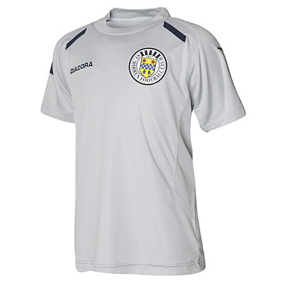 St Mirren 2012/13 T-Shirt