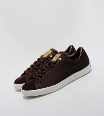 Rod Laver Vintage Lux - size? Exclusive Mahogany/White