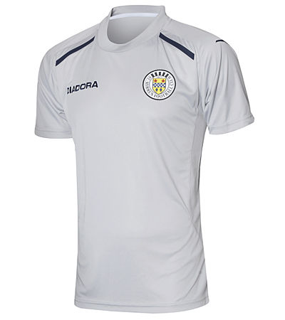 St Mirren Training T-Shirt