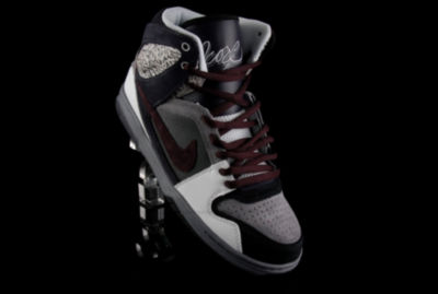 Air Zoom Oncore Hi (43519)