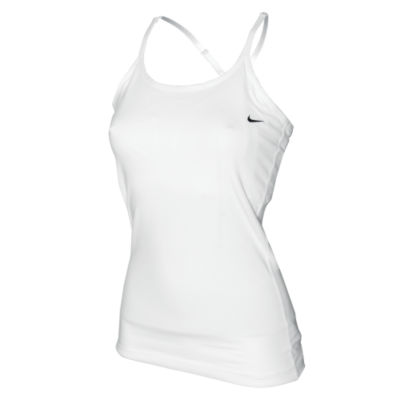 Nike Strappy Vest