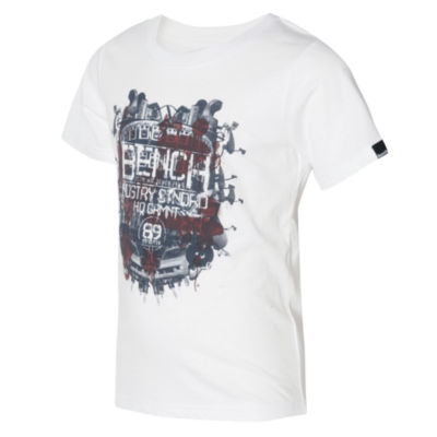 Bench Industry T-Shirt Childrens