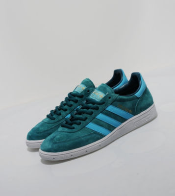 Handball Spezial Big Surf Blue/White