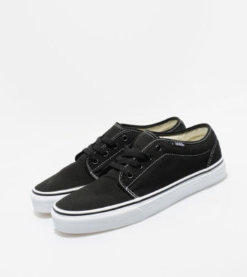 106 Black/White