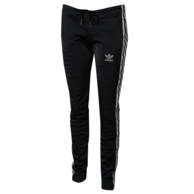 Adidas Originals Sleek Fire Bird Track Pant