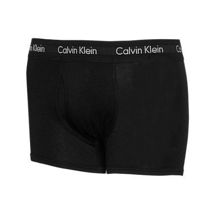 Calvin Klein 365 Cotton Stretch Trunk