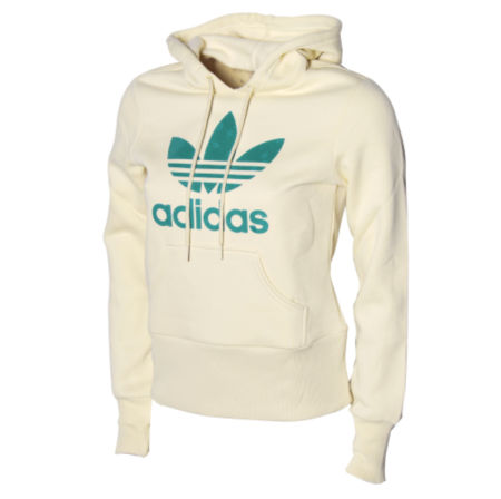 Adidas Originals Trefoil O/H Hoody