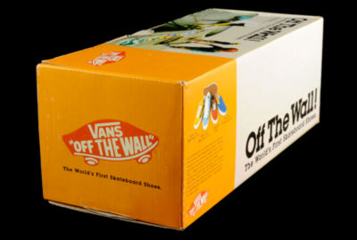 Size Product Box