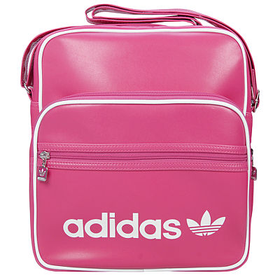 Addidas Sports Bags on Cashback Adidas Originals Adicolor Sir Bag