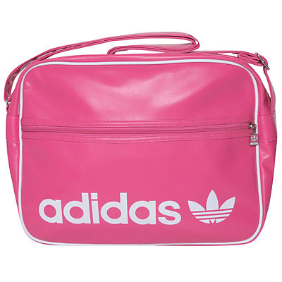 Adidas Sports Bags on Listings For Adidas Originals Adidas Originals Adicolour Airline Bag