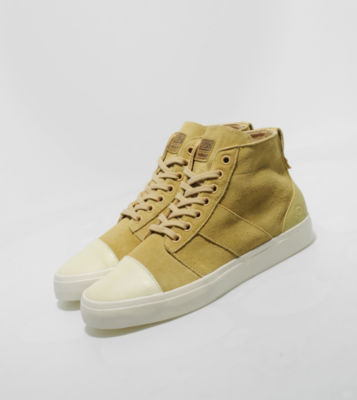 x Ransom Army Trainer Mid Tan/Bone