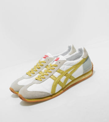 California 78 OG Vintage White/Gold