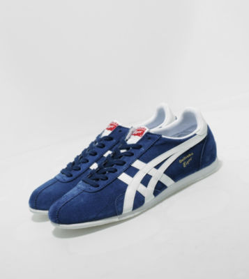 Runspark Navy/White
