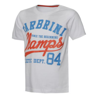 Carbrini Mini Brett T-Shirt Infant