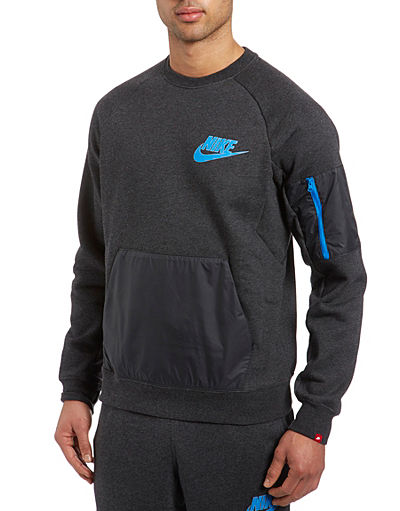 Rosie Hooded Rugby Shirt