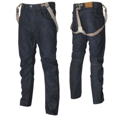 Sonneti  Demon Braces Jeans