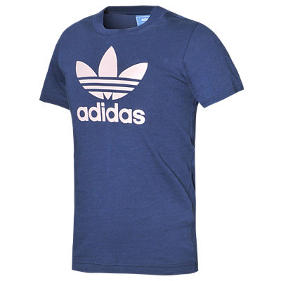 Girls Trefoil T-Shirt