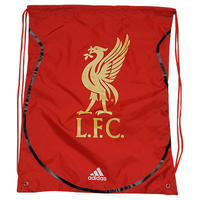 Liverpool Gymsack