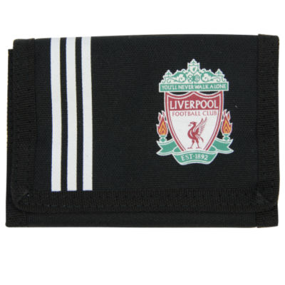 Adidas Liverpool F.C. Wallet