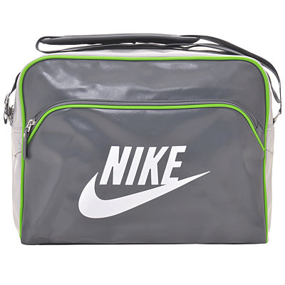 Nike Laptop Bags on Nike Heritage Track Bag   Man Purse