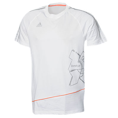Olympic Wrap T-Shirt