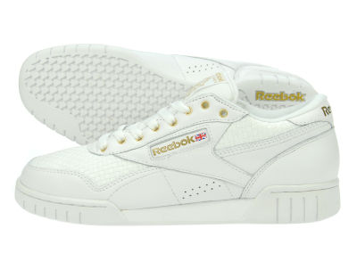 Reebok Ex-O-Fit Plus Lo Weave