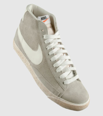 Nike Blazer Hi Vintage