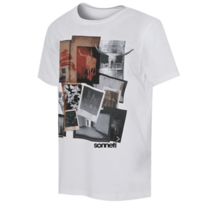 Sonneti Behave T-Shirt