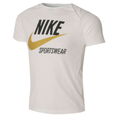 Nike Corp Logo T-Shirt Infants