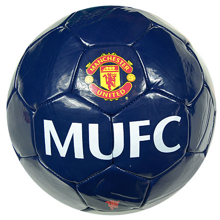 Nike MUFC Football