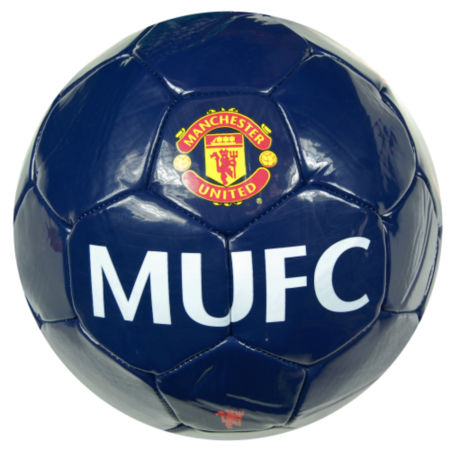 MUFC Football