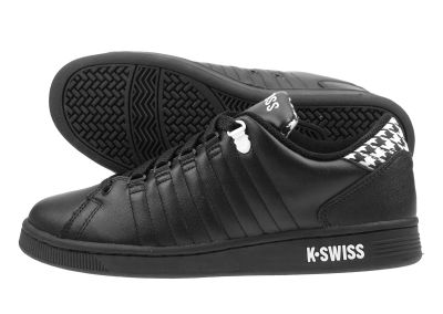 K-Swiss Lozan TT