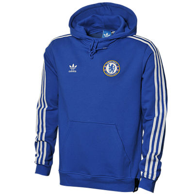 Adidas Store Portland on Adidas Originals Chelsea Hoody By Adidas Originals