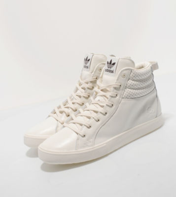 Adidas Originals x Ransom Valley Hi Leather