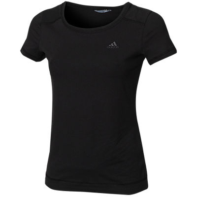 3 Stripe Essential T-Shirt