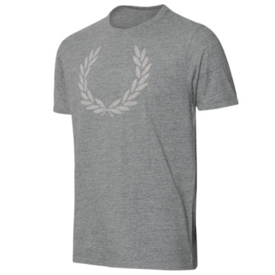 Fred Perry Ringer Vintage T-Shirt