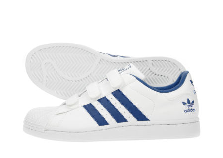 Adidas Originals Superstar Comfort Infant