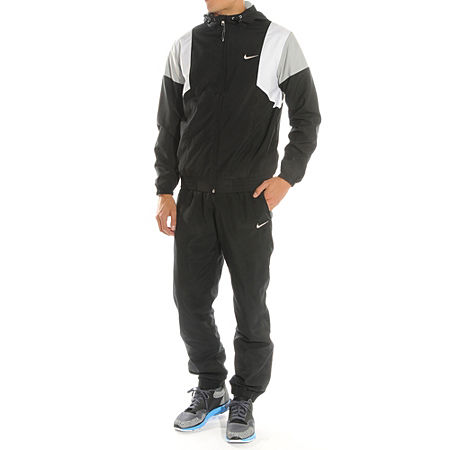 Adidas AC Milan Press Suit