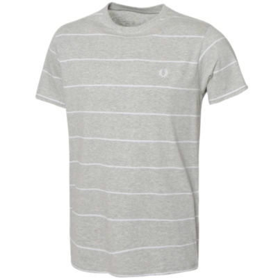 Fred Perry Fine Striped T-Shirt