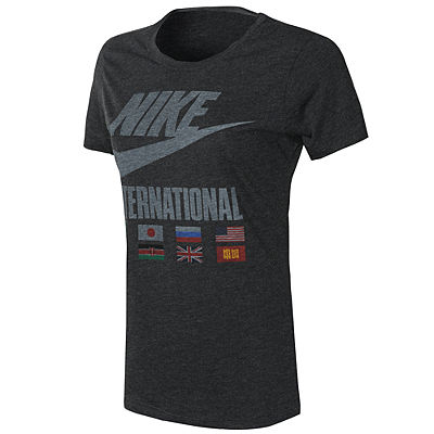 Futura International T-Shirt