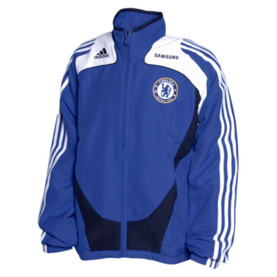 Adidas Chelsea Press Jacket