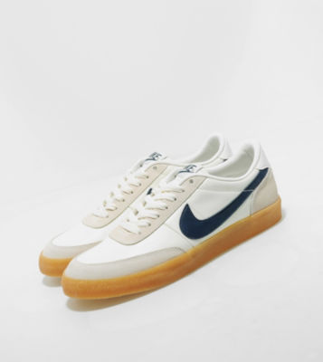 Killshot II Vintage - size? Exclusive Sail/Navy/Gum