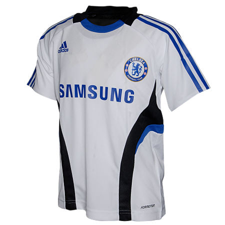 Adidas Chelsea Training Shirt
