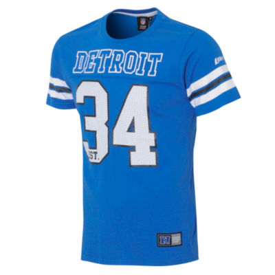Official Team NFL Detroit Lions Lineman T-shirt